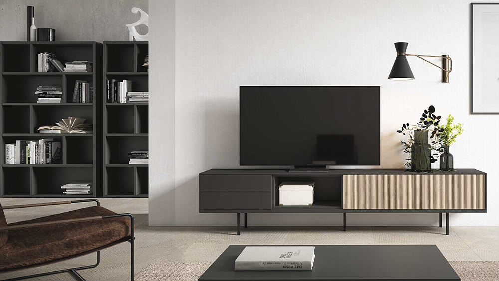 Aparadores TV