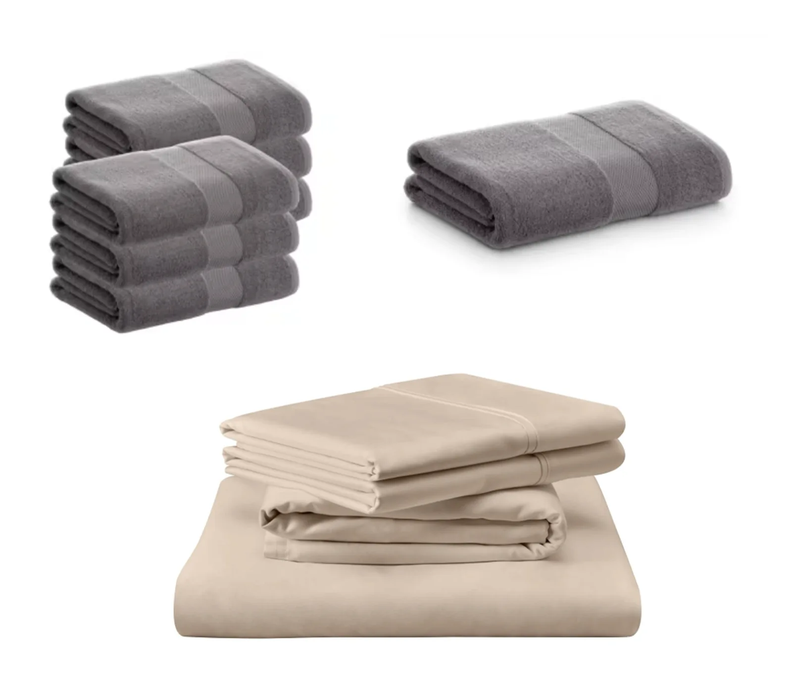 Ropa de hogar