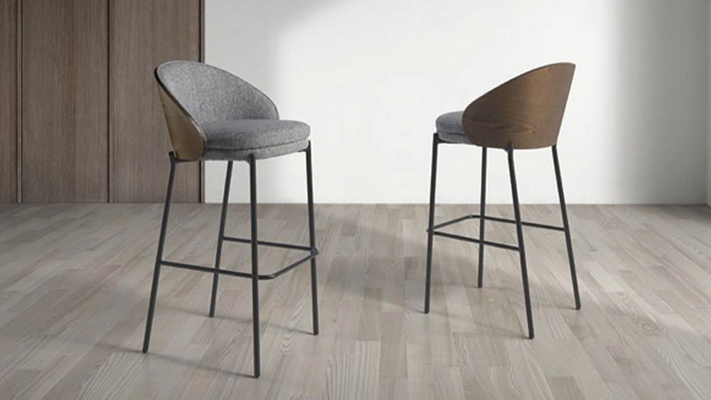 taburetes de diseño